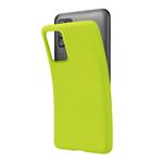 SBS-Pouzdro Rainbow pro Samsung Galaxy A03s, acid green