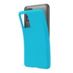 SBS-Pouzdro Rainbow pro Samsung Galaxy A03s, aquamarine