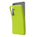 SBS-Pouzdro Rainbow pro Samsung Galaxy A13 5G, acid green