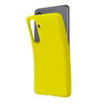 SBS-Pouzdro Rainbow pro Samsung Galaxy A13 5G, žlutá