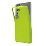 SBS-Pouzdro Rainbow pro Samsung Galaxy S22+, acid green