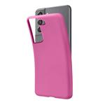 SBS-Pouzdro Rainbow pro Samsung Galaxy S22, fuchsia