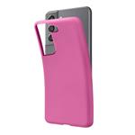 SBS-Pouzdro Rainbow pro Samsung Galaxy S22+, fuchsia