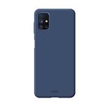 SBS-Pouzdro Sensity pro Samsung Galaxy M51, modrá