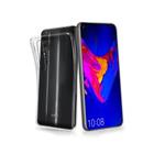 
SBS-Pouzdro Skinny pro Honor 20/Honor 20s/Huawei nova 5T, transparentní
