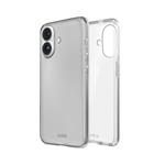 
SBS-Pouzdro Skinny pro iPhone 16, transparentní
