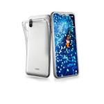 
SBS-Pouzdro Skinny pro iPhone XS/X, transparentní
