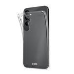 
SBS-Pouzdro Skinny pro Samsung Galaxy A14 4G/A14 5G, transparentní
