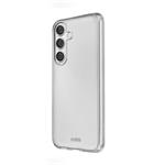 
SBS-Pouzdro Skinny pro Samsung Galaxy A16, transparentní
