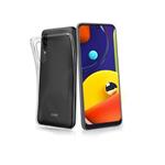 
SBS-Pouzdro Skinny pro Samsung Galaxy A41, transparentní
