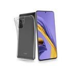
SBS-Pouzdro Skinny pro Samsung Galaxy A51, transparentní

