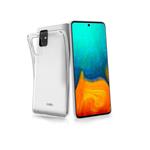 
SBS-Pouzdro Skinny pro Samsung Galaxy A71, transparentní
