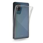 
SBS-Pouzdro Skinny pro Samsung Galaxy A72, transparentní
