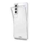 
SBS-Pouzdro Skinny pro Samsung Galaxy S22+, transparentní
