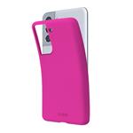 SBS-Pouzdro Vanity pro Samsung Galaxy S22+, růžová