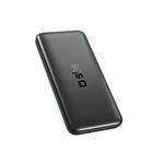 
SBS-PowerBank 10000 mAh 10 W, Infinity, LiFePO4, USB-C/USB-A, black
