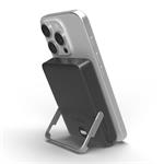 
SBS-PowerBank 10000 mAh 20 W, Power Delivery, Mag Stand, černá
