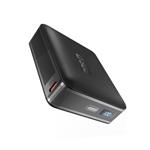 
SBS-PowerBank 20000 mAh 65 W, PD, High Density, NanoTube, USB-C, black
