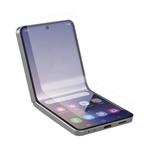 
SBS-Protective film for Samsung Galaxy Z Flip7, clear
