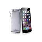 SBS - Puzdro Aero pre Apple iPhone 6S/6 Plus, transparentná