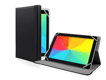 SBS - Puzdro Book Case univerzálne pre tablet do 8'', čierna
