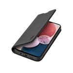 SBS - Puzdro Book Wallet Lite pre Samsung Galaxy A13 4G, čierna