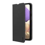 SBS - Puzdro Book Wallet Lite pre Samsung Galaxy A13 5G/A04s, čierna