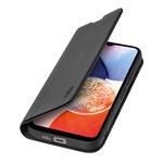 SBS - Puzdro Book Wallet Lite pre Samsung Galaxy A34 5G, čierna