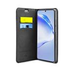 SBS - Puzdro Book Wallet Lite pre Samsung Galaxy S20+, čierna
