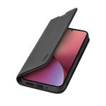 SBS - Puzdro Book Wallet Lite pre Xiaomi 12 Lite, čierna
