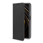 SBS - Puzdro Book Wallet Lite pre Xiaomi Poco M3, čierna