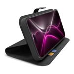 SBS - Puzdro Book Wallet Smooth pre iPhone 18 Pro Max/17 Pro Max, čierna