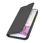 SBS - Puzdro Book Wallet Smooth pre Samsung Galaxy A36/A56, čierna