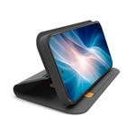 SBS - Puzdro Book Wallet Smooth pre Samsung Galaxy A57, čierna