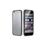 SBS - Puzdro Bumper kryt pre Apple iPhone 6S/6 Plus, čierna