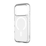 SBS - Puzdro Cryo Mag s MagSafe pre iPhone 18 Pro/17 Pro, transparentná