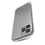 SBS - Puzdro Extreme X2 pre iPhone 14 Pro Max, transparentná