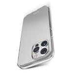 SBS - Puzdro Extreme X2 pre iPhone 15 Pro Max, transparentná