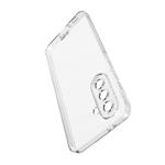 SBS - Puzdro Extreme X2 pre Samsung Galaxy A18/A17, transparentná