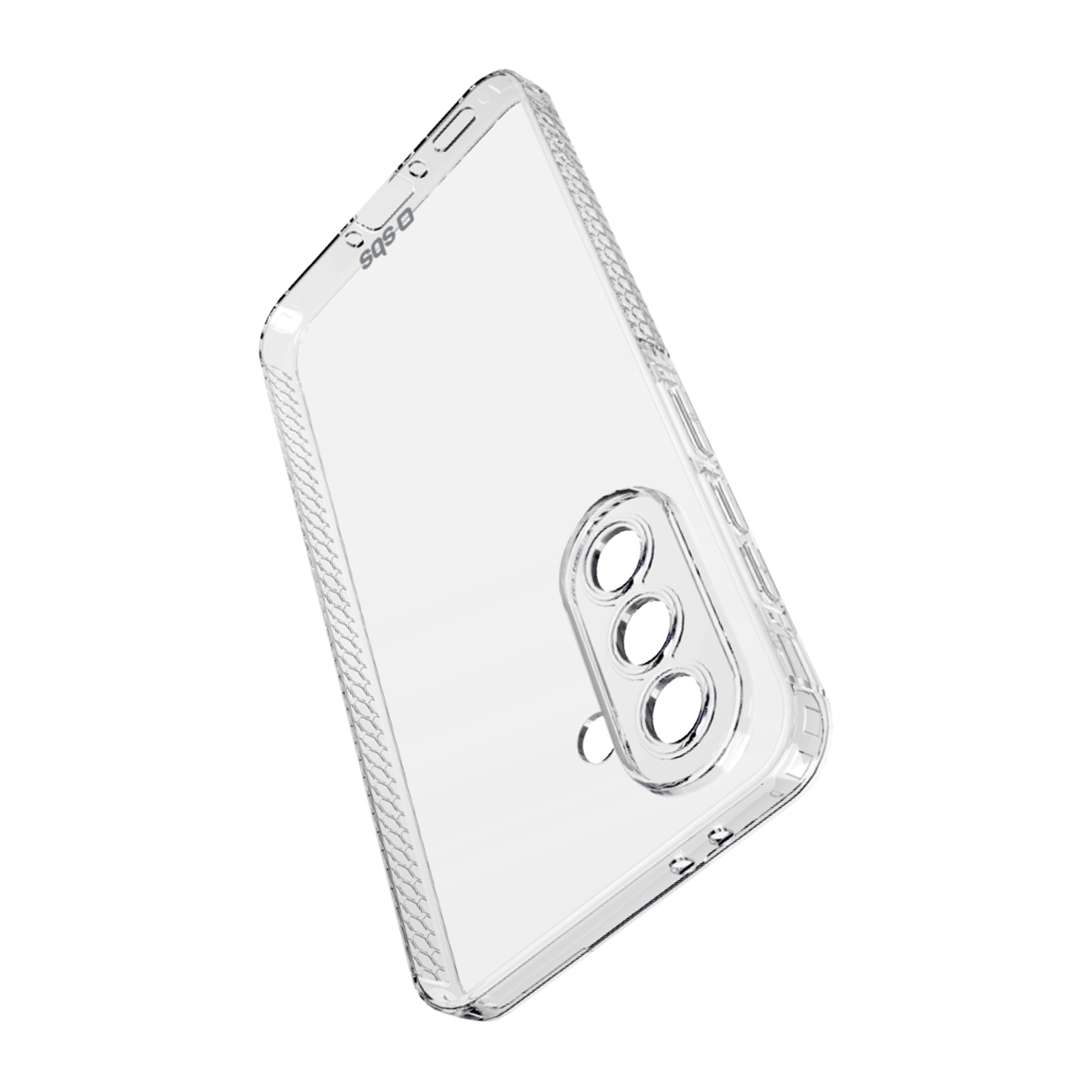 SBS - Puz Extreme X2 pre Gal A27, tra