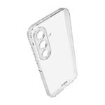 SBS - Puzdro Extreme X2 pre Samsung Galaxy A36/A56, transparentná