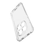 SBS - Puzdro Extreme X2 pre Xiaomi Redmi Note 15 Pro, transparentná