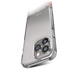 SBS - Puzdro Extreme X4 pre iPhone 14 Pro, transparentná