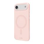 SBS - Puzdro Instinct Mag kompatibilné s MagSafe pre iPhone 17 Air, ružová