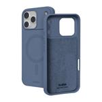 SBS - Puzdro Instinct Mag kompatibilné s MagSafe pre iPhone 18 Pro Max, modrá