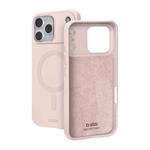 SBS - Puzdro Instinct Mag kompatibilné s MagSafe pre iPhone 18 Pro, ružová