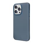 SBS - Puzdro Instinct pre iPhone 15 Pro, modrá
