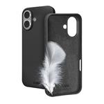 SBS - Puzdro Instinct pre iPhone 17, čierna