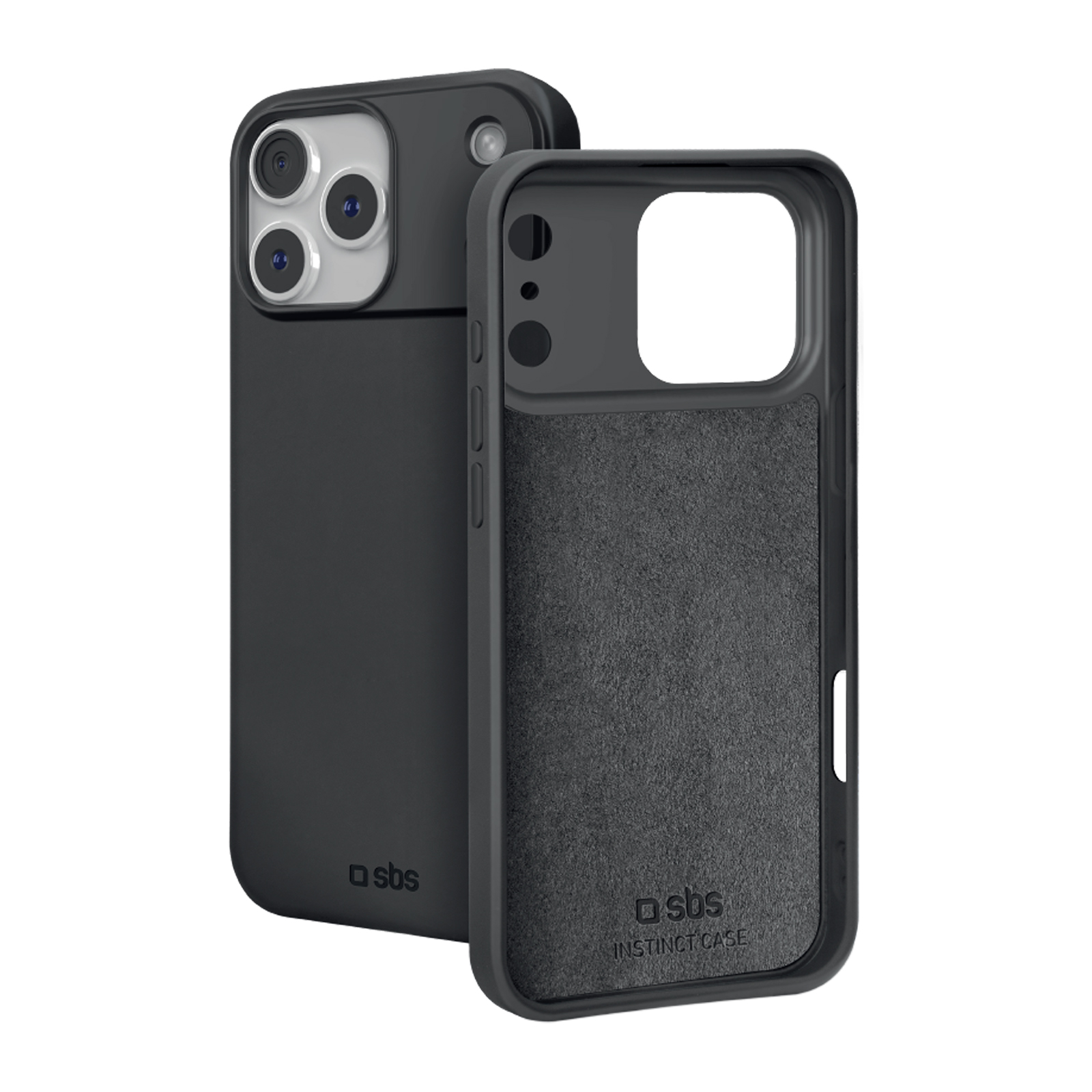 SBS-Puz Instinct iP 18 Pro,čie