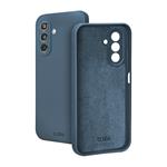 SBS - Puzdro Instinct pre Samsung Galaxy A18/A17, modrá